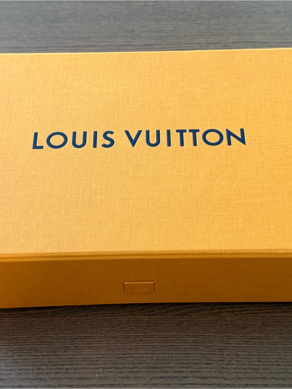 Louis Vuitton Monogram Eclipse Mini Speedy in Black and Charcoal - Picture 2 of 13